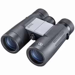 Bushnell 8x42 PowerView 2 Compact Roof Prism Binoculars Black - Additional view 10
