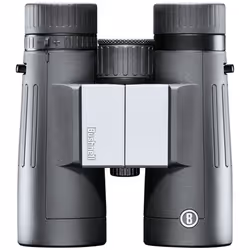 Bushnell 8x42 PowerView 2 Compact Roof Prism Binoculars Black - Additional view 7