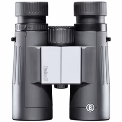 Bushnell 8x42 PowerView 2 Compact Roof Prism Binoculars Black - Additional view 8