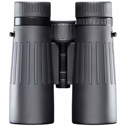 Bushnell 8x42 PowerView 2 Compact Roof Prism Binoculars Black - Additional view 9