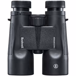 Bushnell Explorer 10x42 Binoculars for Adults & Kids  Waterproof  Durable Binoculars for Outdoor Adventures