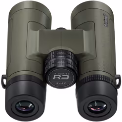 Bushnell 8x42 Banner R3 Roof Prism Binoculars Ranger Green