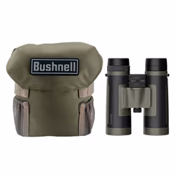 Bushnell 8x42 R5 Rood Prism Binoculars Ranger Green - Additional view 8