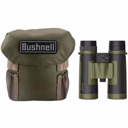 Bushnell 10x42 Trophy R5 Binoculars Ranger Green R51042 - Additional view 10