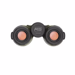 Bushnell 10x42 Trophy R5 Binoculars Ranger Green R51042 - Additional view 6