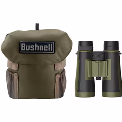 Bushnell 12x50 R5 Roof Prism Binoculars Ranger Green R5-1250