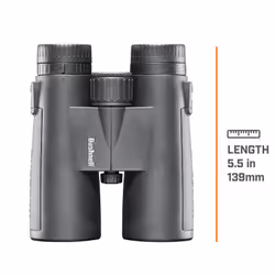 Bushnell 210142R binocular Black