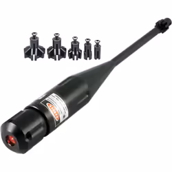 Bushnell Laser Bore Sighter .22-.50 Caliber