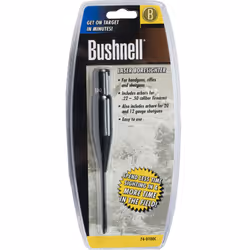 Bushnell Laser Bore Sighter .22-.50 Caliber