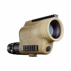 Bushnell 15-45x60 Legend T-Series Tactical Spotting Scope