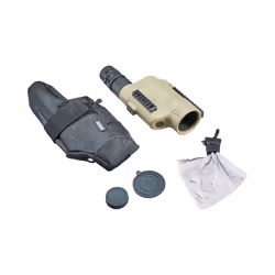 Bushnell 15-45x60 Legend T-Series Tactical Spotting Scope