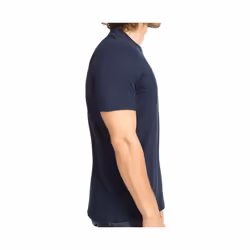 Tommy Hilfiger Men's Flag Crew Neck Tee