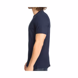 Tommy Hilfiger Men's Flag Crew Neck Tee