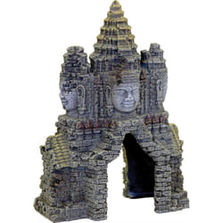 Blue Ribbon PET Products EE485 Exotic Environments Angkorwat Temple Gate