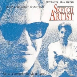 Varèse Sarabande Mark Isham - Sketch Artist