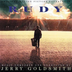 Varèse Sarabande Jerry Goldsmith - Rudy
