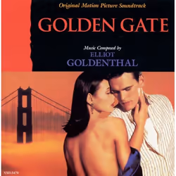 Varèse Sarabande Elliot Goldenthal - Golden Gate, Elliot Goldenthal, 03/01/1994