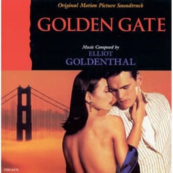 Varèse Sarabande Elliot Goldenthal - Golden Gate