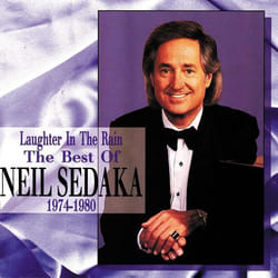 Varèse Sarabande Neil Sedaka - Laughter In The Rain: The Best Of Neil Sedaka (1974-1980)
