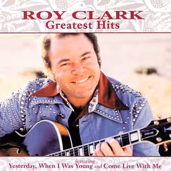 Varèse Sarabande Roy Clark - Roy Clark: Greatest Hits, Roy Clark, 09/12/1995