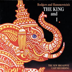 Varèse Sarabande Rodgers And Hammerstein - King & I, The