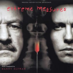 Varèse Sarabande Danny Elfman - Extreme Measures