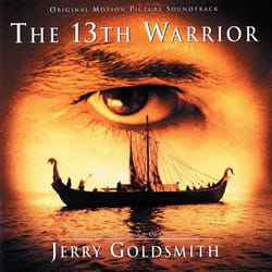 Varèse Sarabande Jerry Goldsmith - 13th Warrior, The