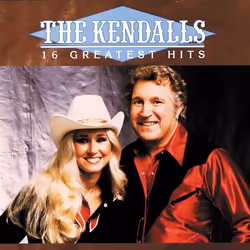 Varèse Sarabande Kendalls - Kendalls: 16 Greatest Hits, Kendalls, 10/05/1999