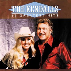 Varèse Sarabande Kendalls - Kendalls: 16 Greatest Hits