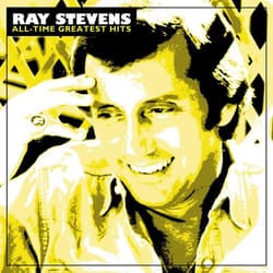 Varèse Sarabande Ray Stevens: All-Time Greatest Hits
