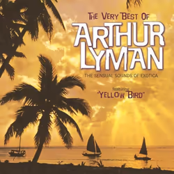 Varèse Sarabande Arthus Lyman - Arthur Lyman: Very Best Of, Arthus Lyman, 26/03/2002
