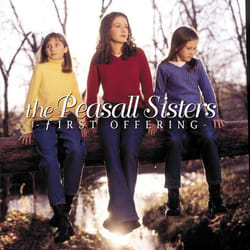 Varèse Sarabande Peasall Sisters - Peasall Sisters: First Offering