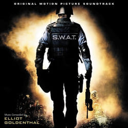 Varèse Sarabande Elliot Goldenthal - S.W.A.T.