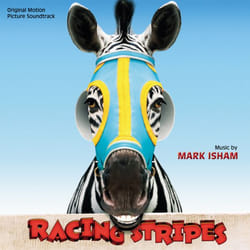 Varèse Sarabande Mark Isham - Racing Stripes