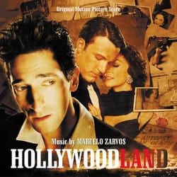 Varèse Sarabande Marcelo Zarvos - Hollywoodland