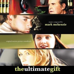 Varèse Sarabande Mark Mckenzie - Ultimate Gift, The