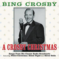Varèse Sarabande Bing Crosby - Bing Crosby: A Crosby Christmas