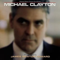 Varèse Sarabande James Newton Howard - Michael Clayton