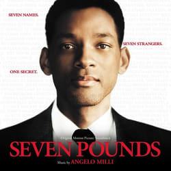 Varèse Sarabande Angelo Milli - Seven Pounds