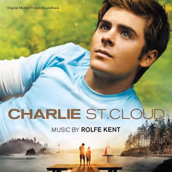 Varèse Sarabande Rolfe Kent - Charlie St. Cloud, Rolfe Kent, 17/08/2010