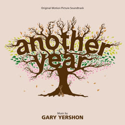 Varèse Sarabande Gary Yershon - Another Year