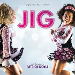 Varèse Sarabande Patrick Doyle - Jig