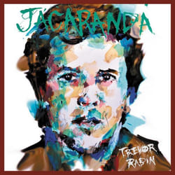 Varèse Sarabande Trevor Rabin - Trevor Rabin: Jacaranda