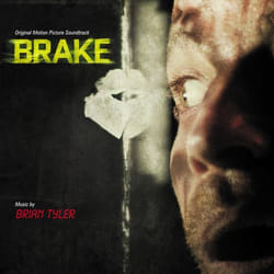 Varèse Sarabande Brian Tyler - Brake