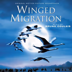 Varèse Sarabande Bruno Coulais - Winged Migration, Bruno Coulais, 30/10/2012