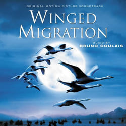 Varèse Sarabande Bruno Coulais - Winged Migration