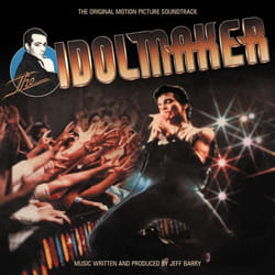 Varèse Sarabande Jeff Barry + Various - Idolmaker, The