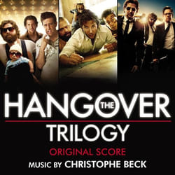 Varèse Sarabande Christophe Beck - Hangover Trilogy, The