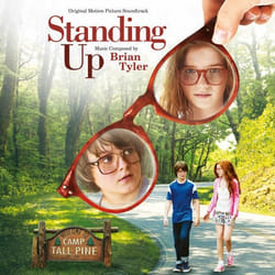Varèse Sarabande Brian Tyler - Standing Up