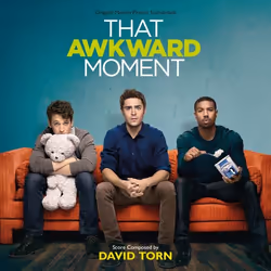 Varèse Sarabande David Torn - That Awkward Moment, David Torn, 18/02/2014
